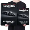Goodfellas - Vintage Metal Signs - 20*30cm/30*40cm - Movie
