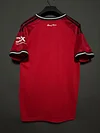 Joyfball 2025/2026 Manchester United Home Soccer Jersey 1:1 Thai Quality