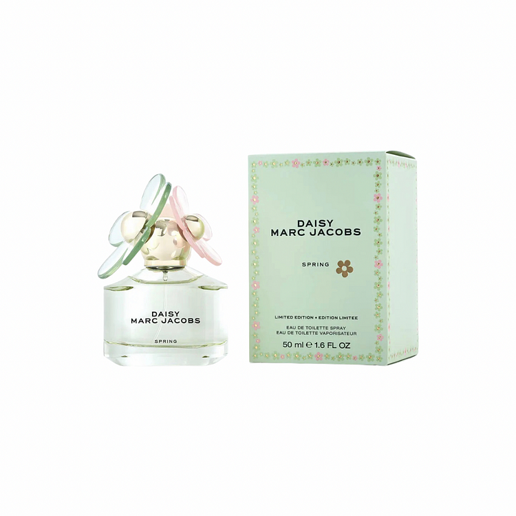 Daisy Spring by Marc Jacobs 