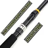 Carbon Fiber Fishing Rod Telescopic Spinning Rod Travel Rod Fishing Accessories