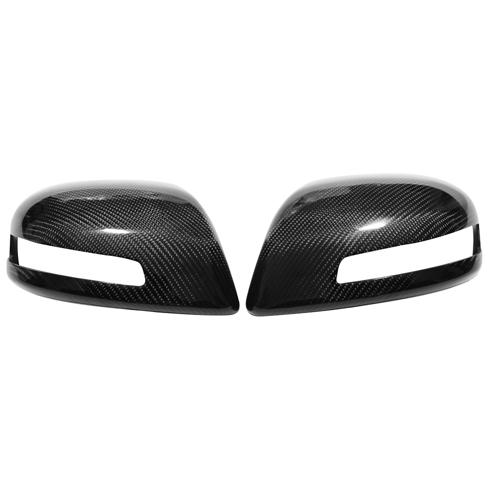 

Add-on Carbon Fiber Cap for Honda Civic 12-15 Side Mirror with Turn Signal, 501 Original