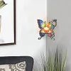 Flower Butterfly - 5D DIY Decoration