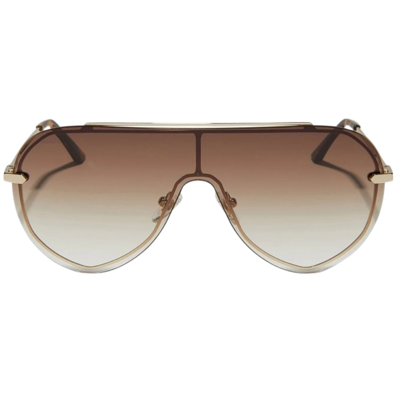 Imani Gradient Sunglasses