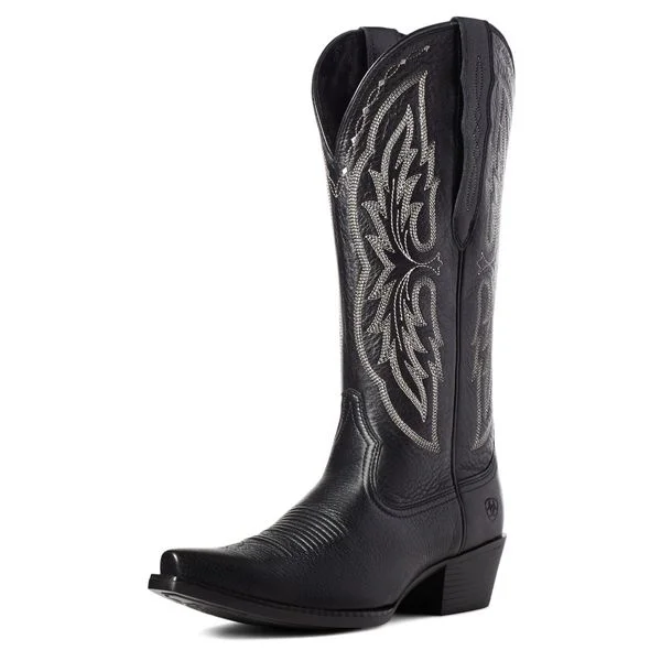 ARIAT HERITAGE X TOE WOMEN'S WESTERN BOOT-10036045
