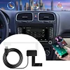 DAB+ Receiver Antenna Aerial Portable USB Interface for Android Car Radio Stereo