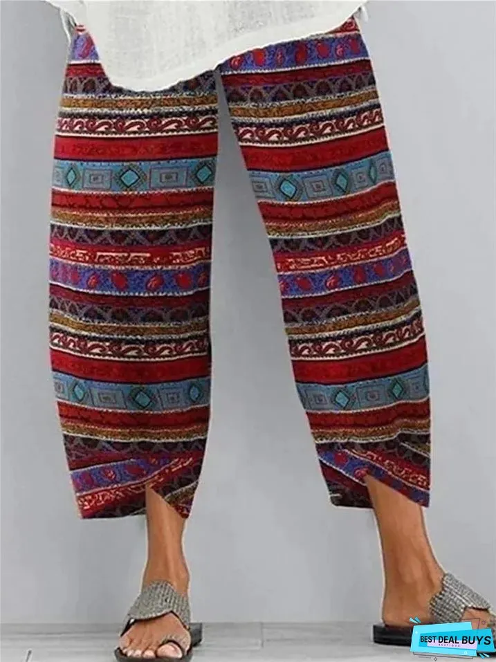 Bottom Boho