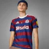 Newcastle United Away Soccer Jersey 2024/25