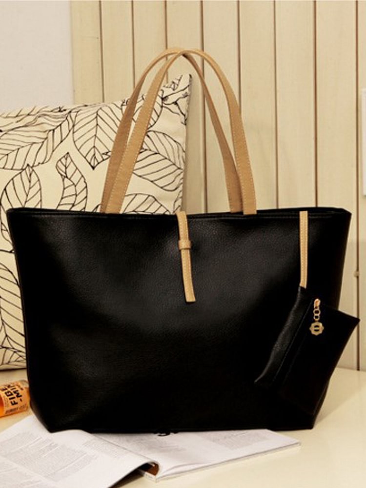 Retro Shoulder Bag
