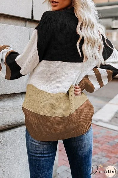 Casual and Relaxed winter garment