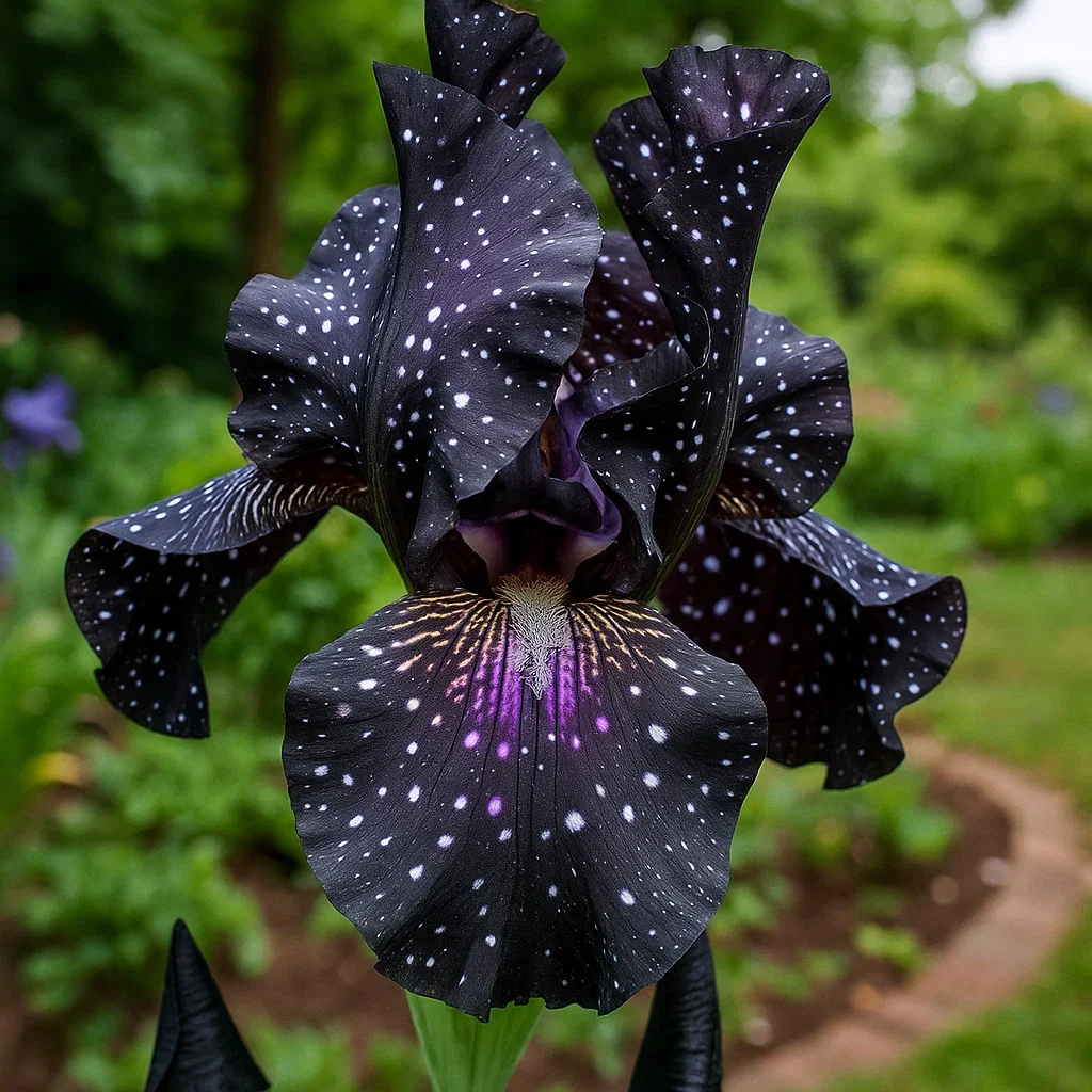 Phantom-Rare Iris Bulbs⚜️
