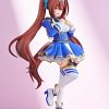 L Size POP UP PARADE Daiwa Scarlet - Uma Musume: Pretty Derby Official Statue - Good Smile Company