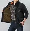 New Spring Men's Jacket Mountaineering Suit