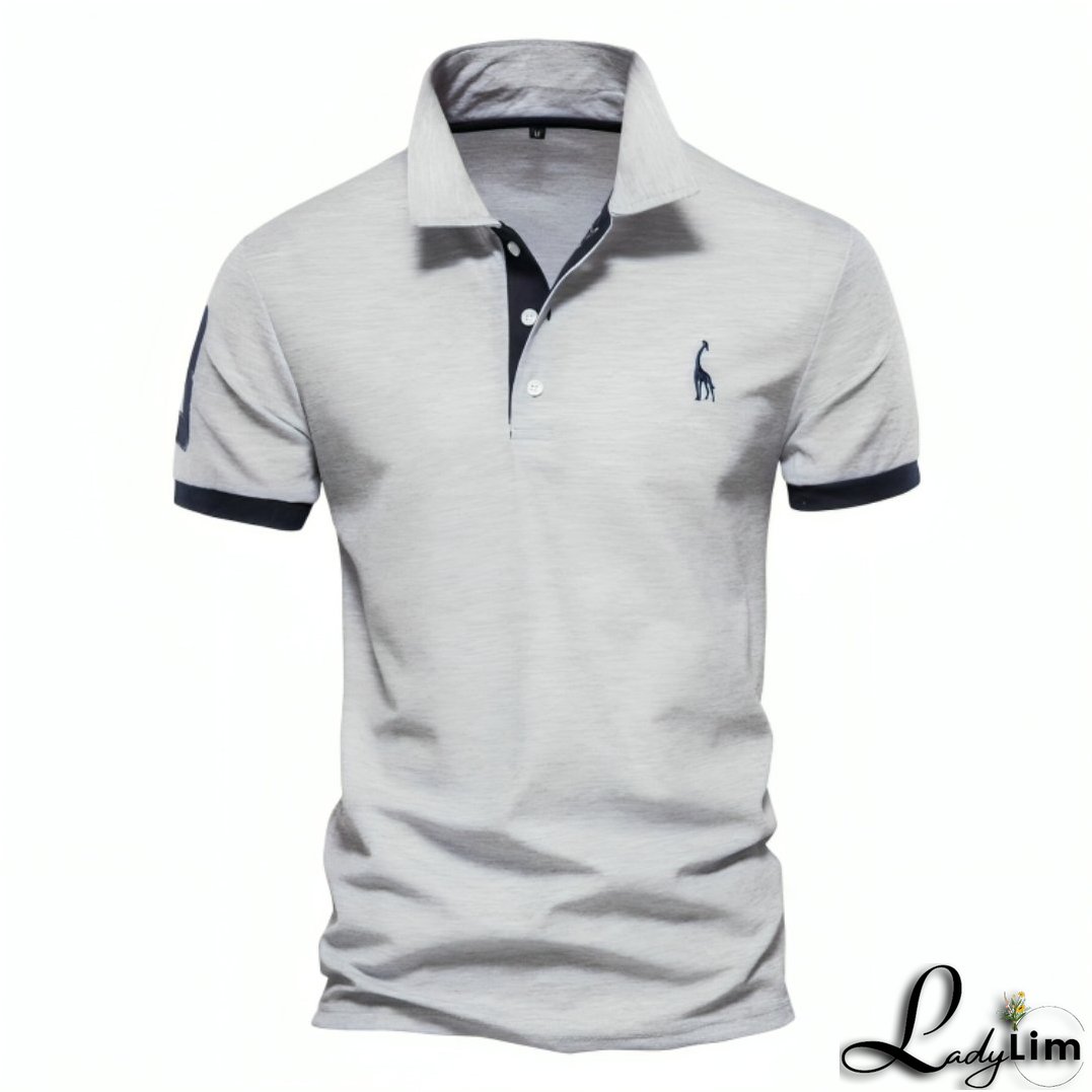 Laurent | Men's Polo