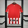 2024-2025 Athletic Bilbao Home Football Shirt 1:1 Thai Quality