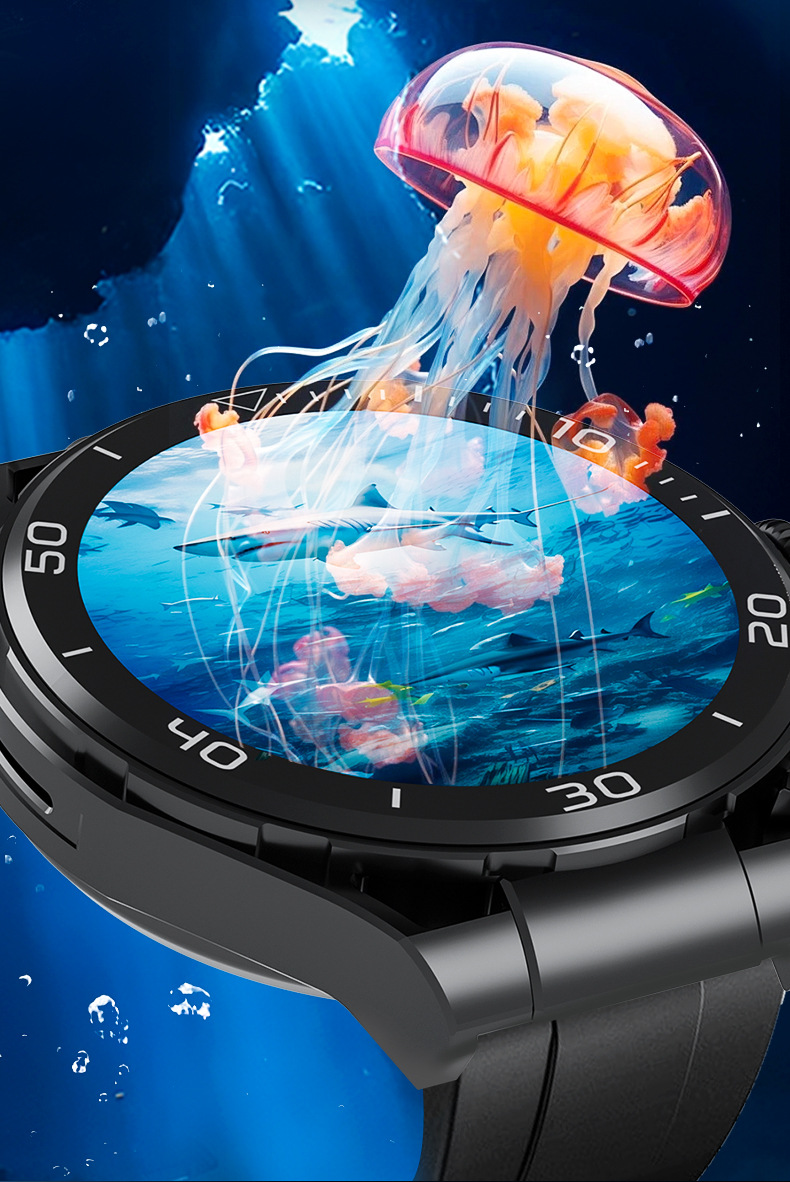 Likron Watches