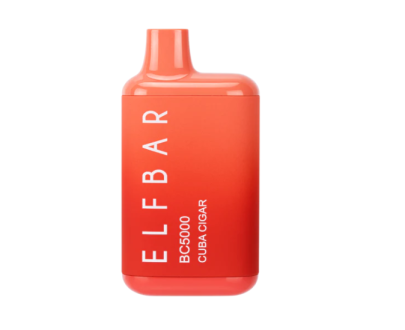 ELF BAR BC5000 LIMITED EDITIONS SAMPLER PACK Elf
