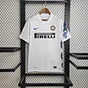 2010/2011 Retro Inter Milan Away Football Shirt 1:1 Thai Qualit