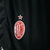 2025/2026 Player Version AC Milan Home Shorts 1:1 Thai Quality