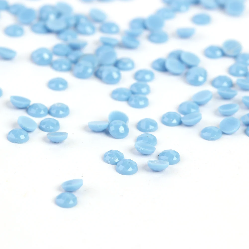 Round Drill Diamond Rhinestone(DMC 813)