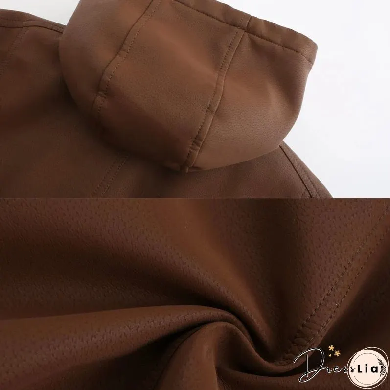 Modern and Fashionable winter Jacket