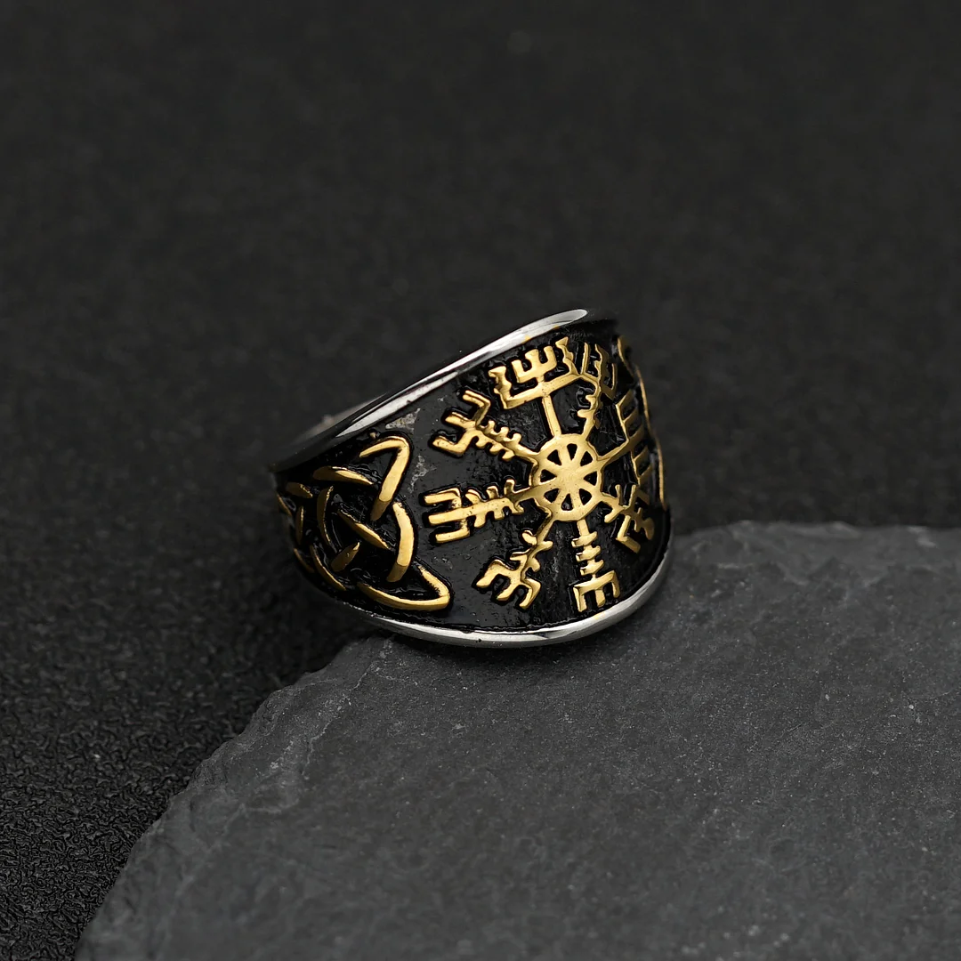 Viking Ring-inspireuse