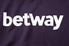 Joyfball 2024/2025 West Ham United Half-Pull Training Suit purple Football Shirt 1:1 Thai Quality