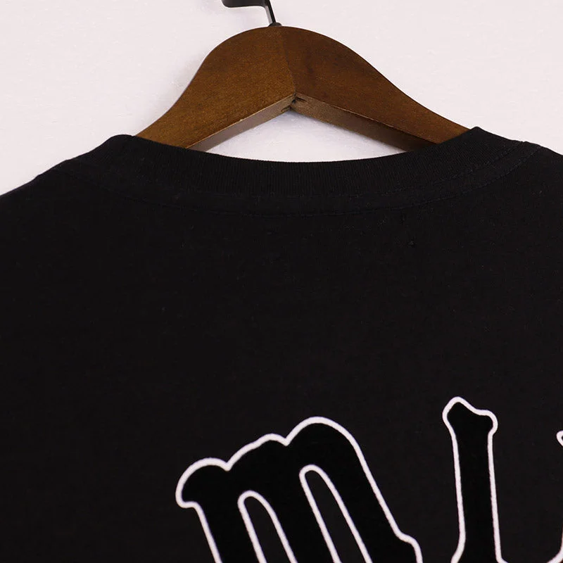 AMIRI 2023SS Classic Short Sleeve 