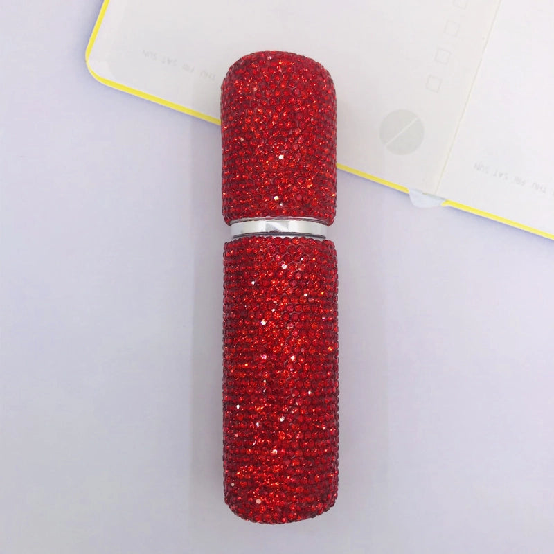 Minimalist Solid Color Plastic Makeup Organizers