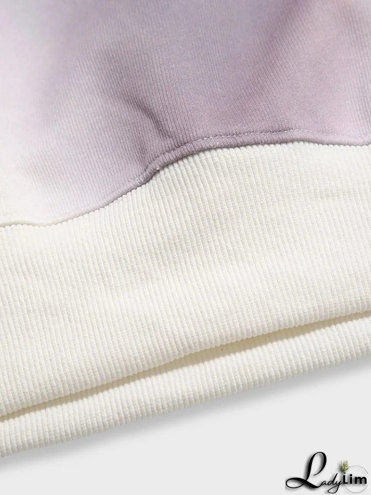 Effortless and Trendy winter Hoodie