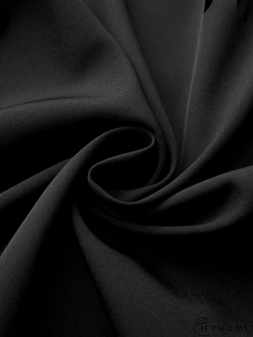 Casual Burnt Design Short Sleeve T-Shirt | IFYHOME