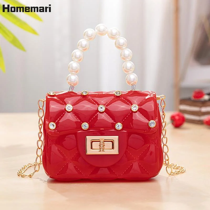 Fashion Marbling Crossbody Bags For Women 2021 PU Leather Shoulder Bag Waterproof Handbags For Women Korean Style Female Bags