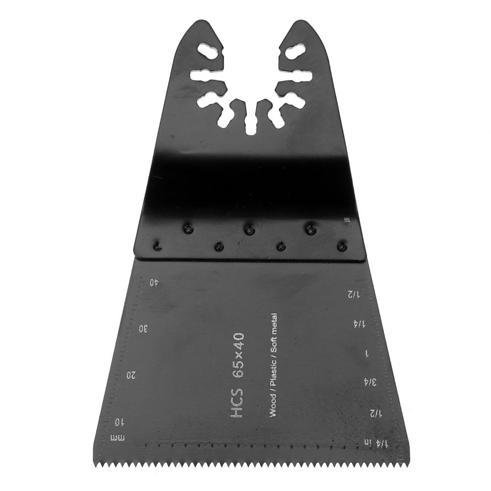 

Oscillating Multitool Semi Circular Saw Blade Wood Cutting Renovator Tool, 501 Original