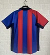 2004/2005 Retro Barcelona Home Football Shirt 1:1 Thai Quality