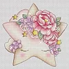 【Limited Stock Sale】Sky Series-Counted Cross Stitch 11CT 30*30cm
