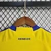 2023/2024 Boca Juniors Away Football Shirt Kids Size 1:1 Thai Quality