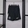 2025/2026 Player Version Chelsea Third Away Shorts 1:1 Thai Quality