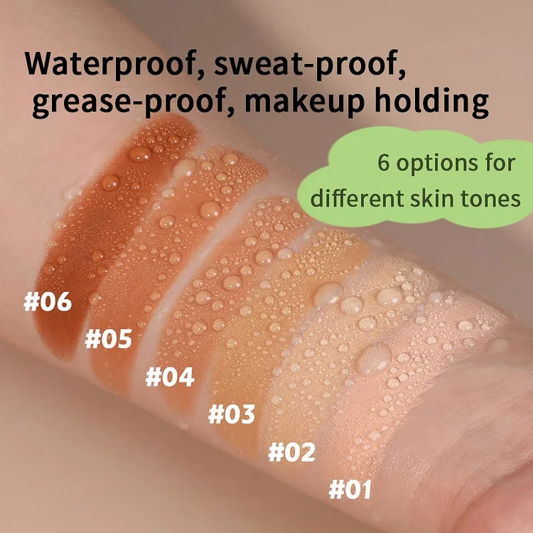 🔥Buy 1 Get 1 Free-🔥🔥Concealer stick-Powerful Coverage for Flawless Skin 