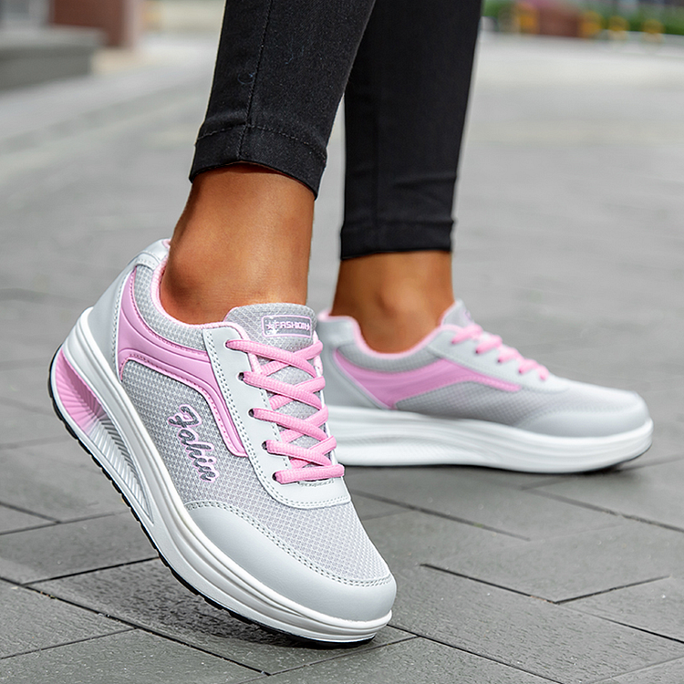 Casual Walking Sneakers for Women