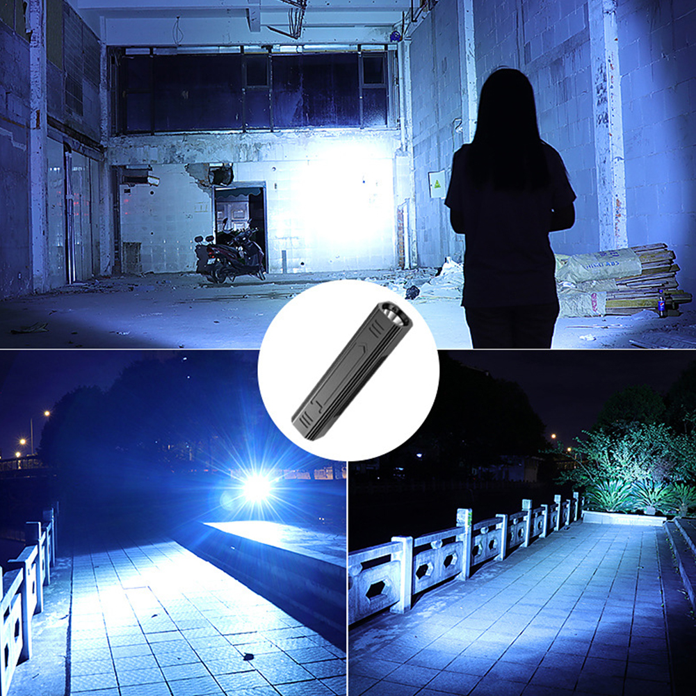 

T6 LED Bike Flash Mtb Road Bicycle Waterproof 400LM 5 Modes Torch, 501 Original