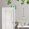(US Local)Rainbow Clover  Diamond Painting Door Corner Sign DIY Door Frame Decor