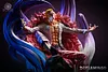 POP Scale Sitting Donquixote Doflamingo - ONE PIECE Resin Statue - Dream Studios [In Stock]