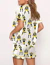 Green Bay Packers Pajamas Set