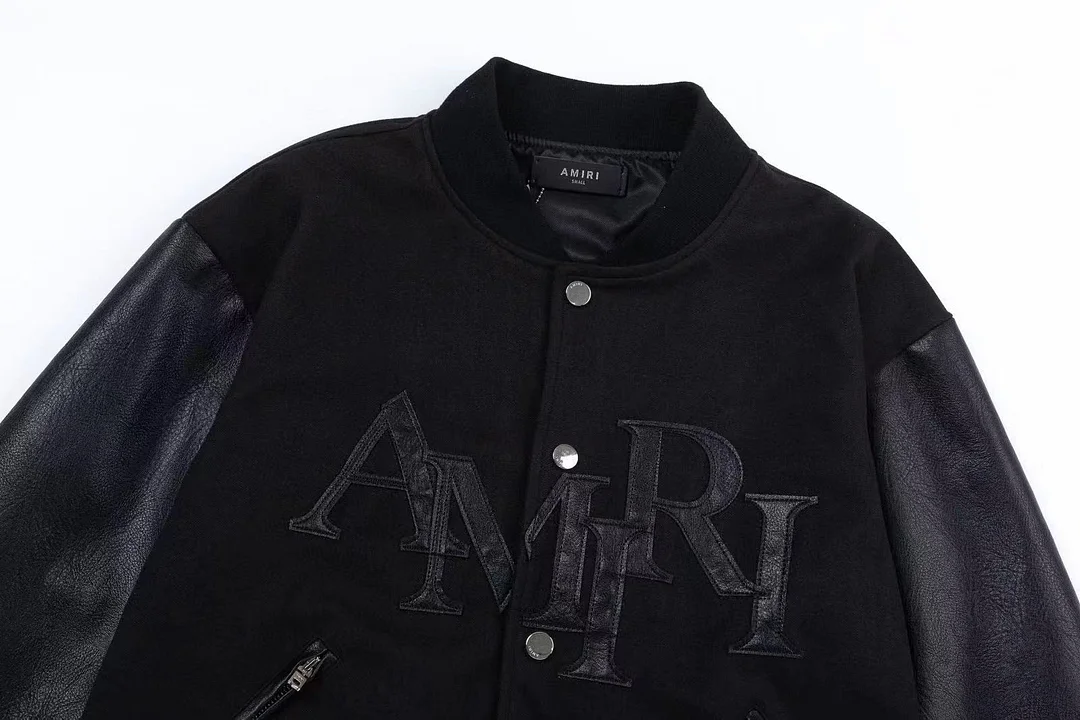 Amiri fashion jacket