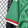 2026 Mexico World Cup Home Football Shirt 1:1 Thai Quality