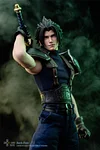 1/6 Scale Action Figure Collection Zack Fair GT-005 & GT-005A - (FF7) Final Fantasy VII Statue - GAMETOYS [In Stock]