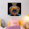 Abstract Art Vase - 11CT Stamped Cross Stitch 50*50cm