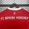 2025/2026 Bayern Munich Home Football Jersey 1:1 Thai Quality