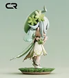Chibi Ver. Nahida - Genshin Impact Resin Statue - CR-Studio