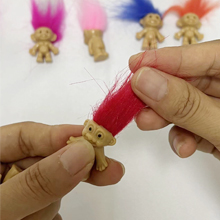 troll dolls