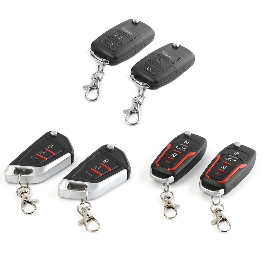 

CK013 Car Remote Central Door Lock Keyless Alarm System Central Locking Kit, Df, 501 Original